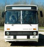 Ikarus 247 1994 года